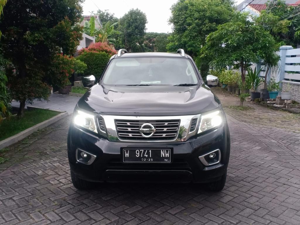 Second Hand 2019 Nissan Navara Second Hand 2019 Nissan Navara