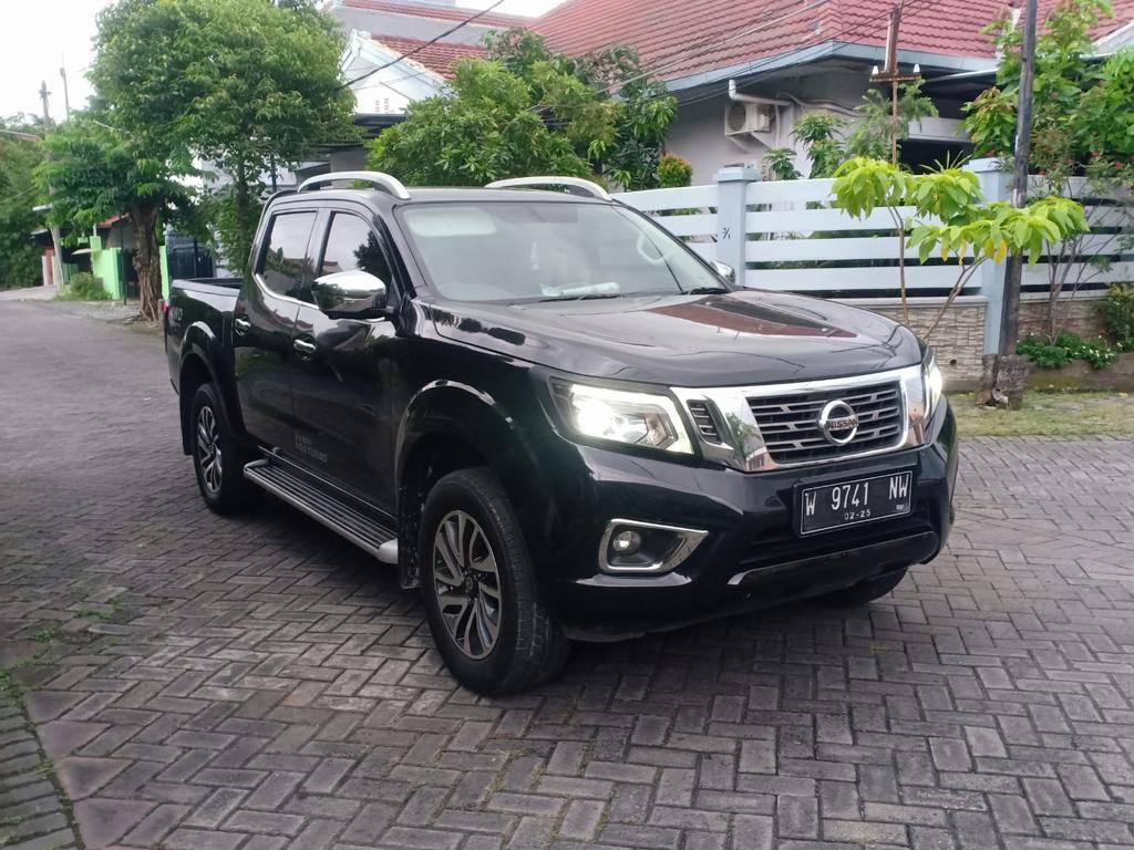 2019 Nissan Navara 2019 Nissan Navara