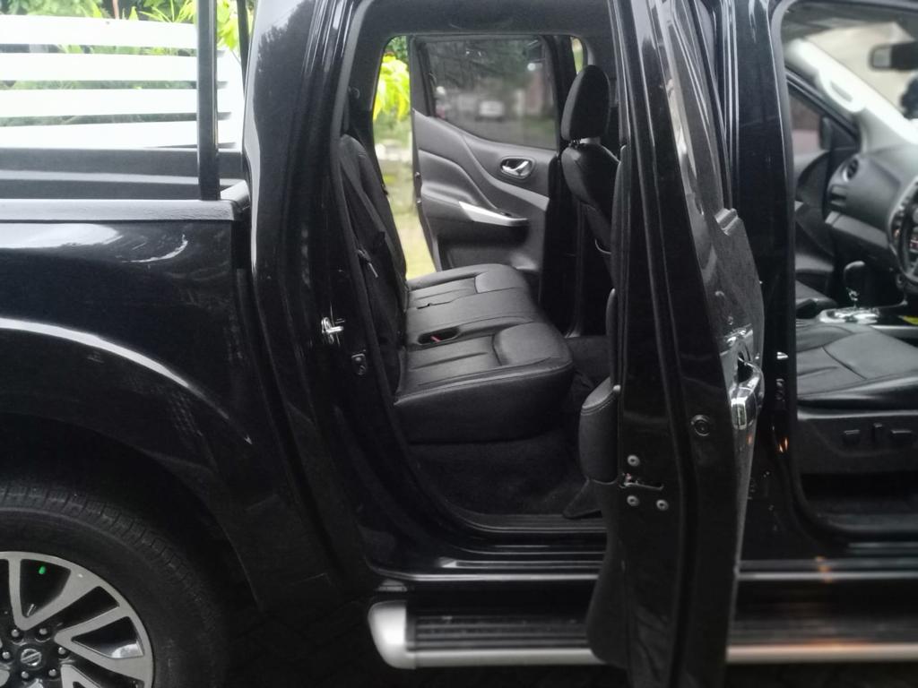 2019 Nissan Navara 2019 Nissan Navara