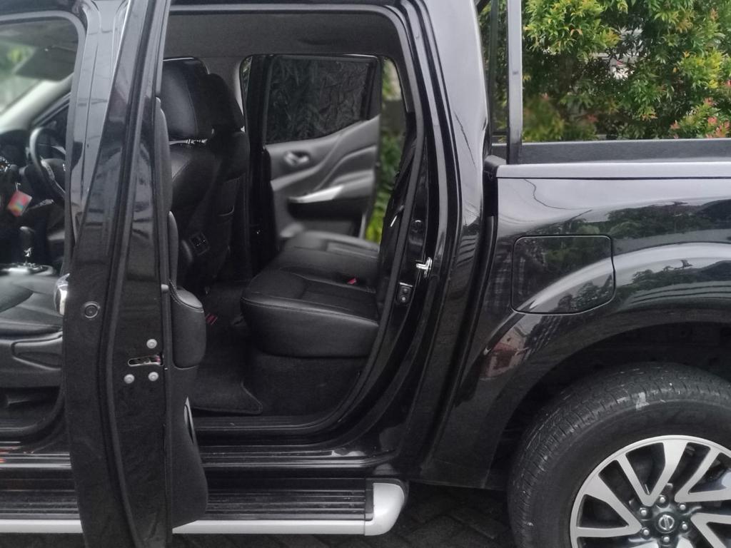 2019 Nissan Navara 2019 Nissan Navara