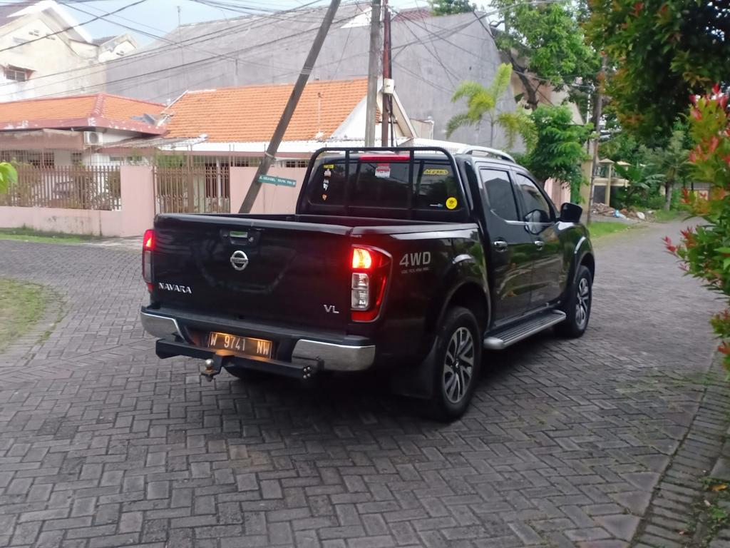 2019 Nissan Navara 2019 Nissan Navara