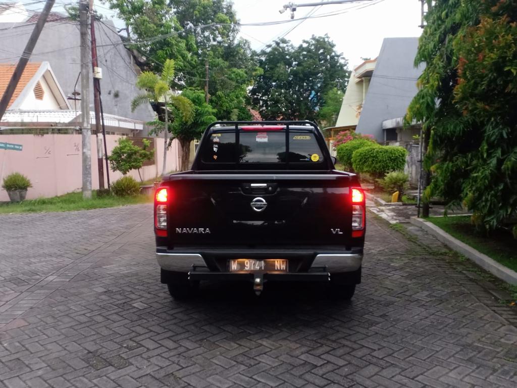 2019 Nissan Navara 2019 Nissan Navara