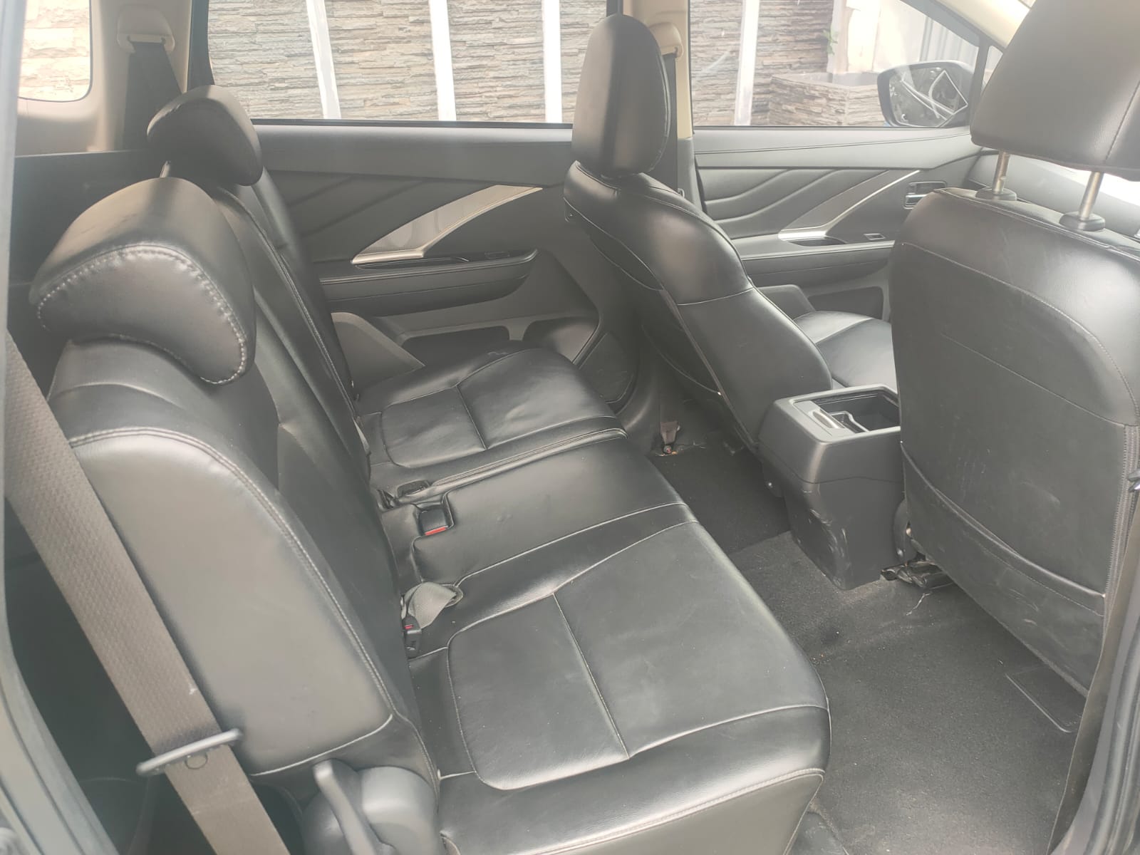 2021 Mitsubishi Xpander Cross 2021 Mitsubishi Xpander Cross