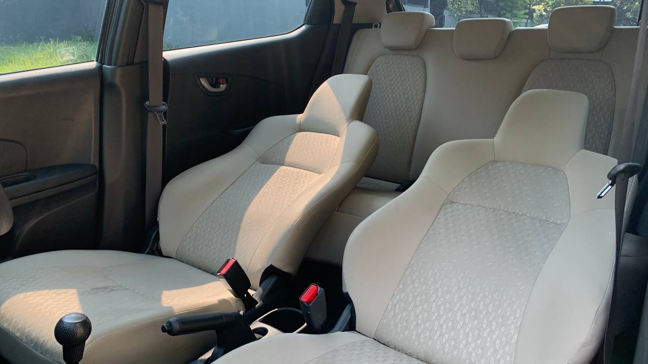 2021 Honda Brio 2021 Honda Brio