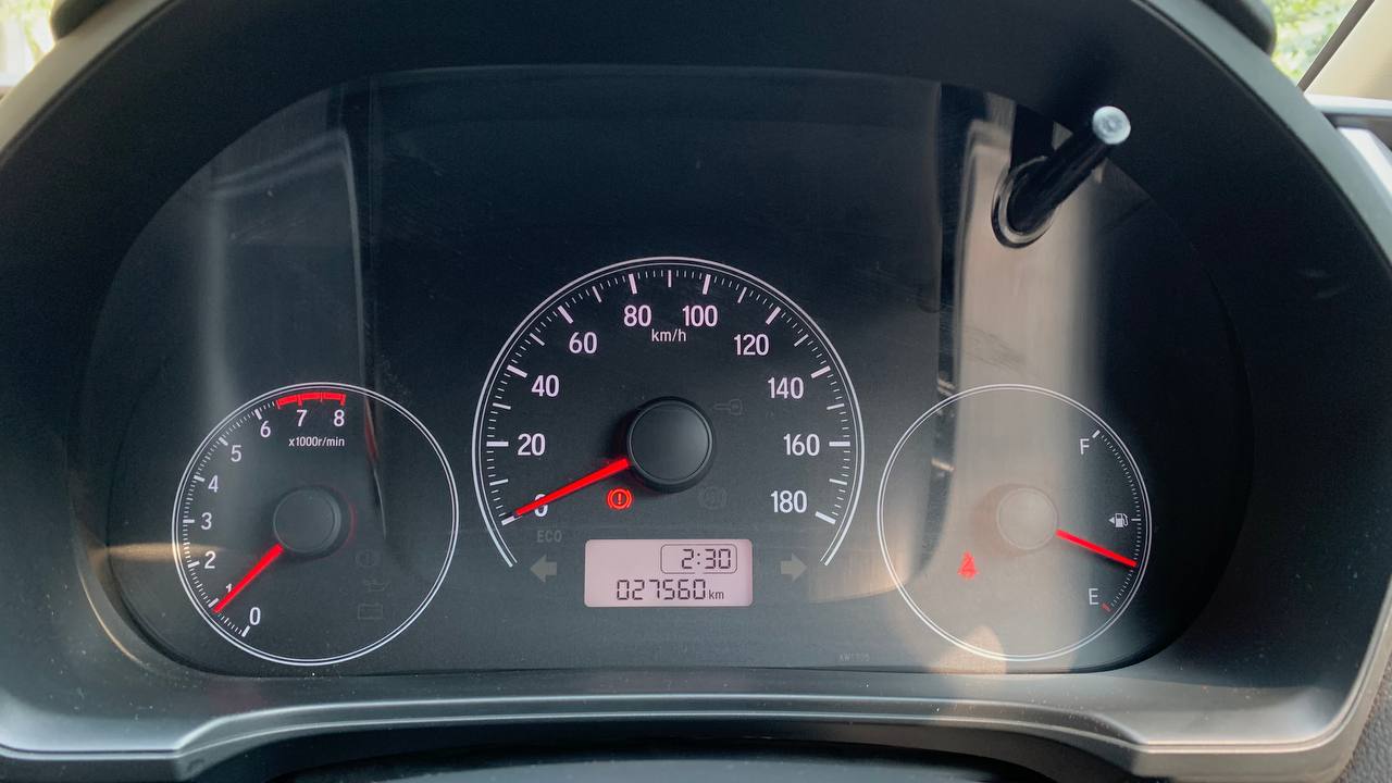 2021 Honda Brio 2021 Honda Brio