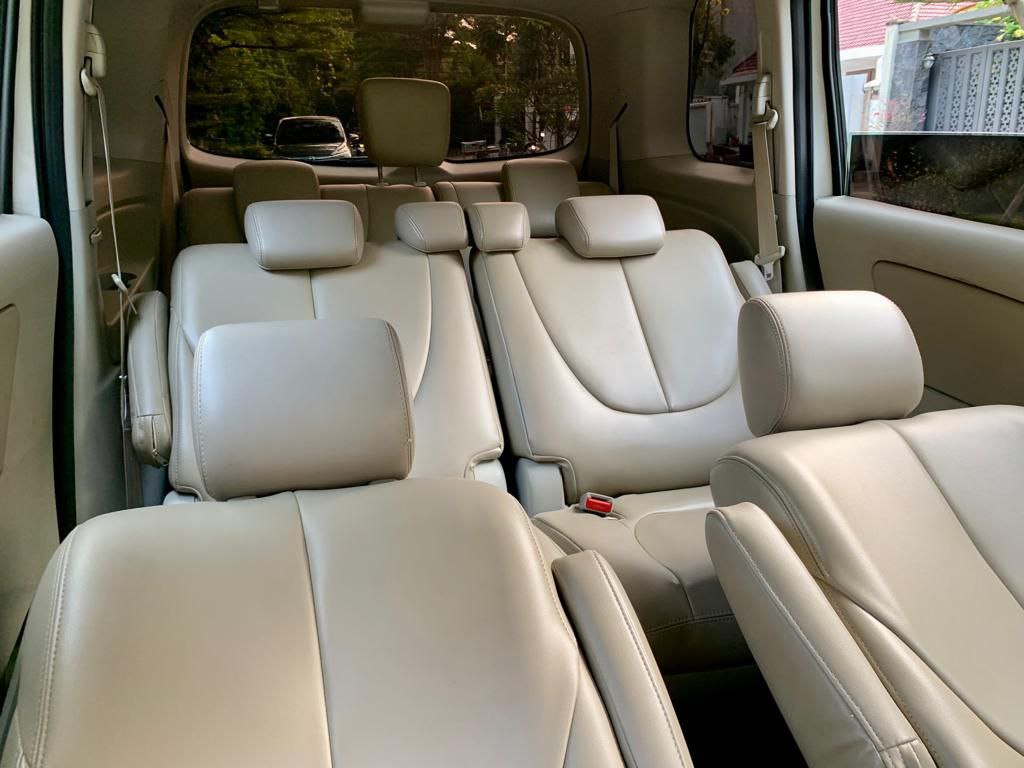 2013 Mazda Biante 2013 Mazda Biante