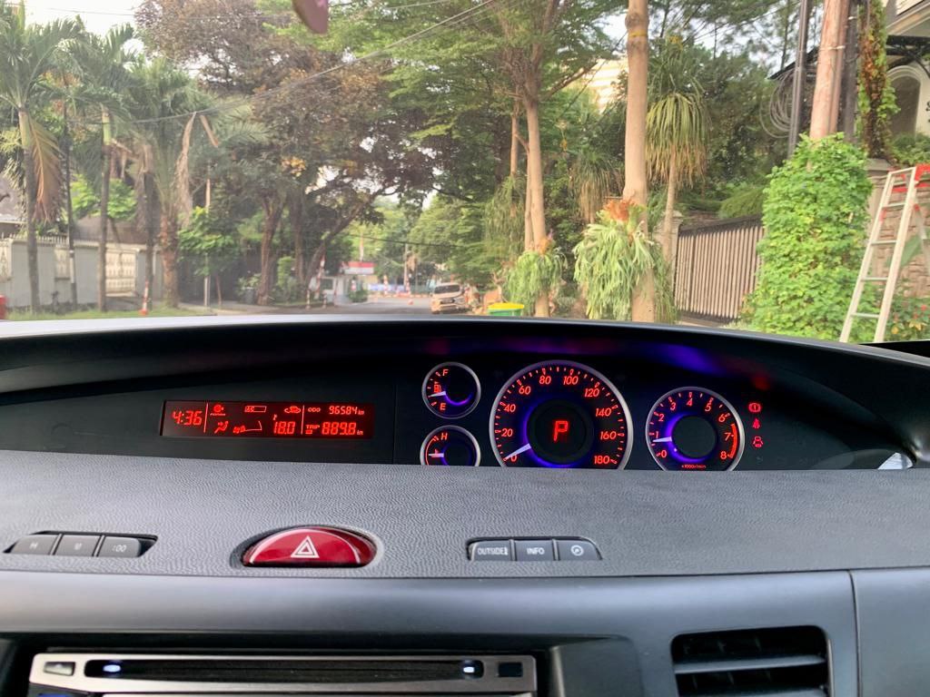 2013 Mazda Biante 2013 Mazda Biante