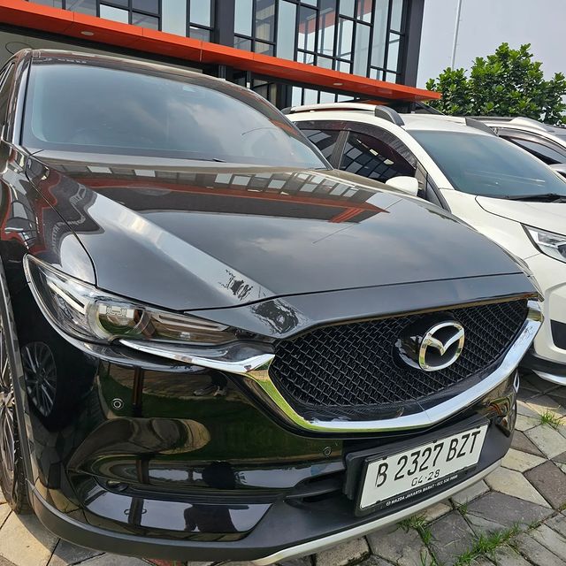 2017 Mazda CX 5 Bekas 2017 Mazda CX 5 Bekas