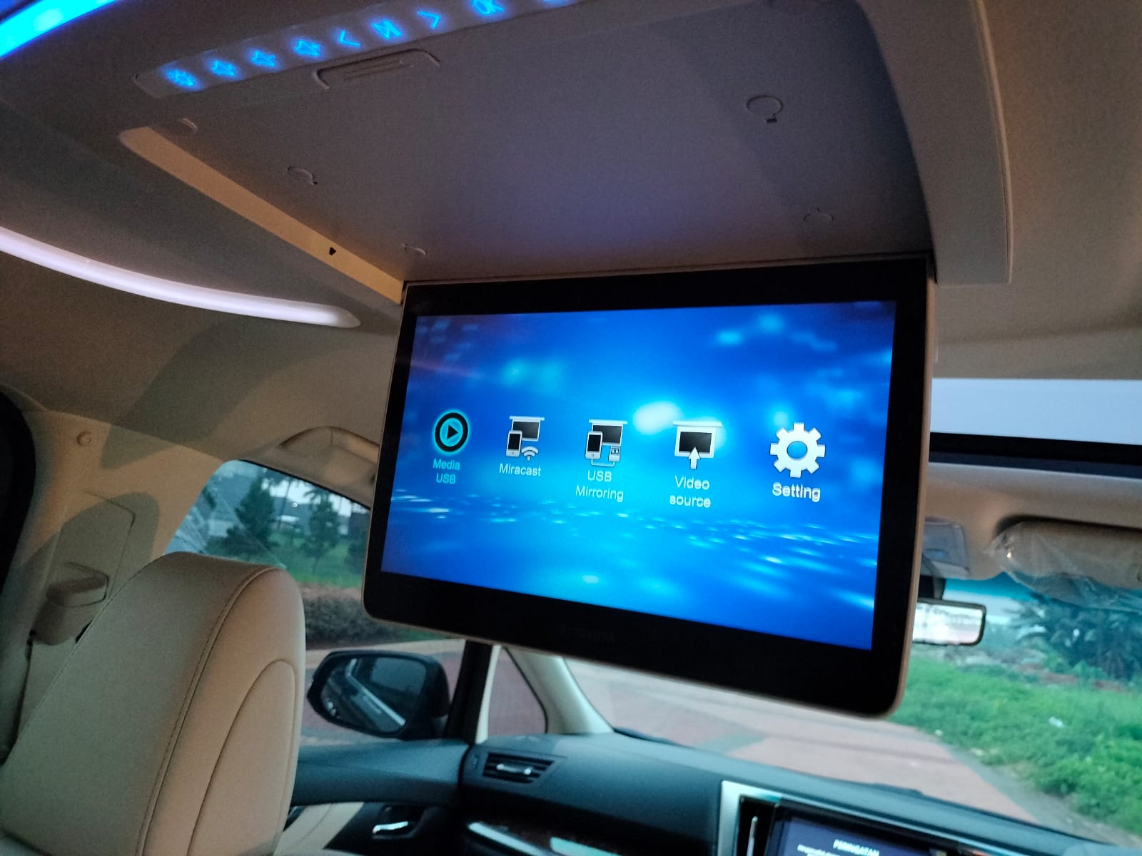 2021 Toyota Alphard 2021 Toyota Alphard