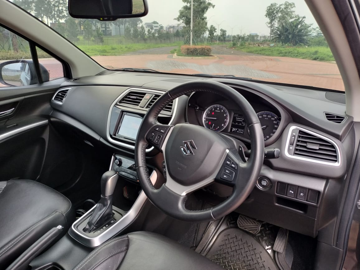 2018 Lexus RX 2018 Lexus RX