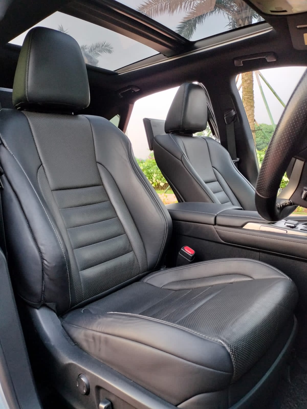 2018 Lexus RX 2018 Lexus RX