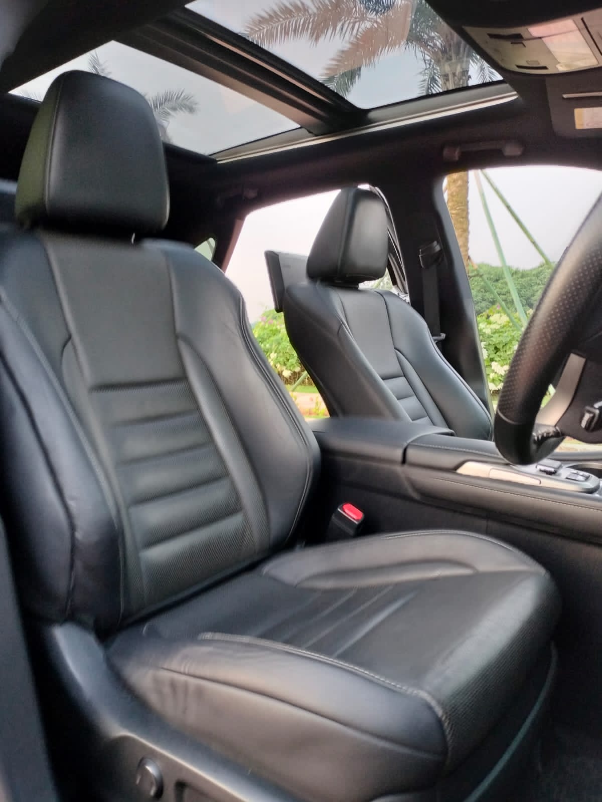 2018 Lexus RX 2018 Lexus RX