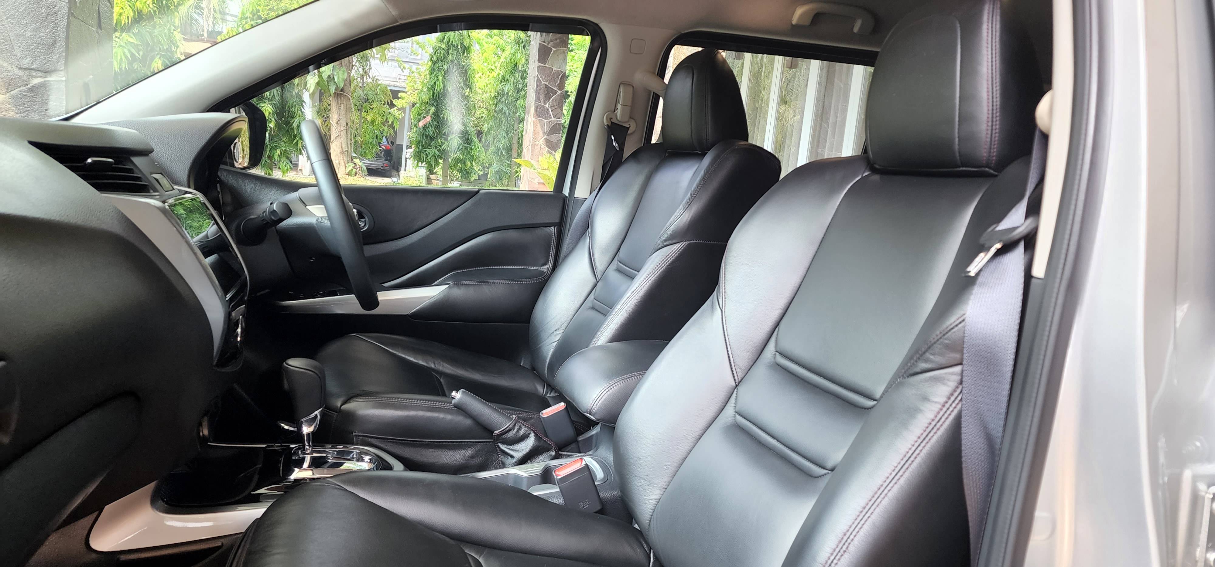 2019 Nissan Terra 2019 Nissan Terra