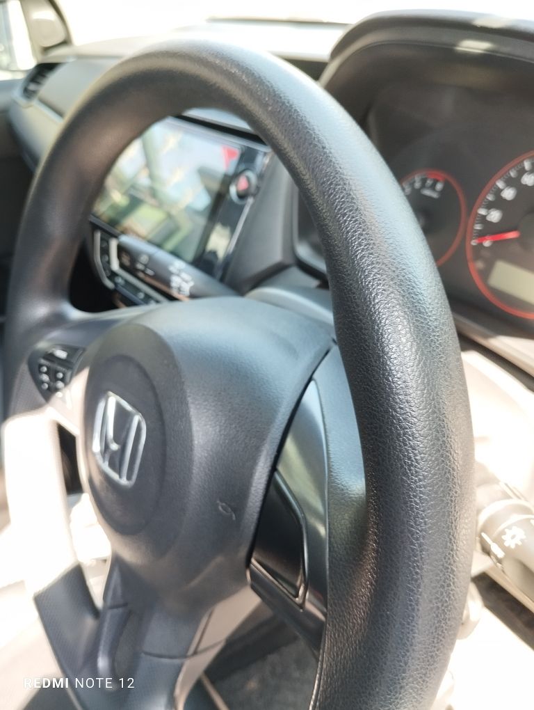 2016 Honda Mobilio 2016 Honda Mobilio