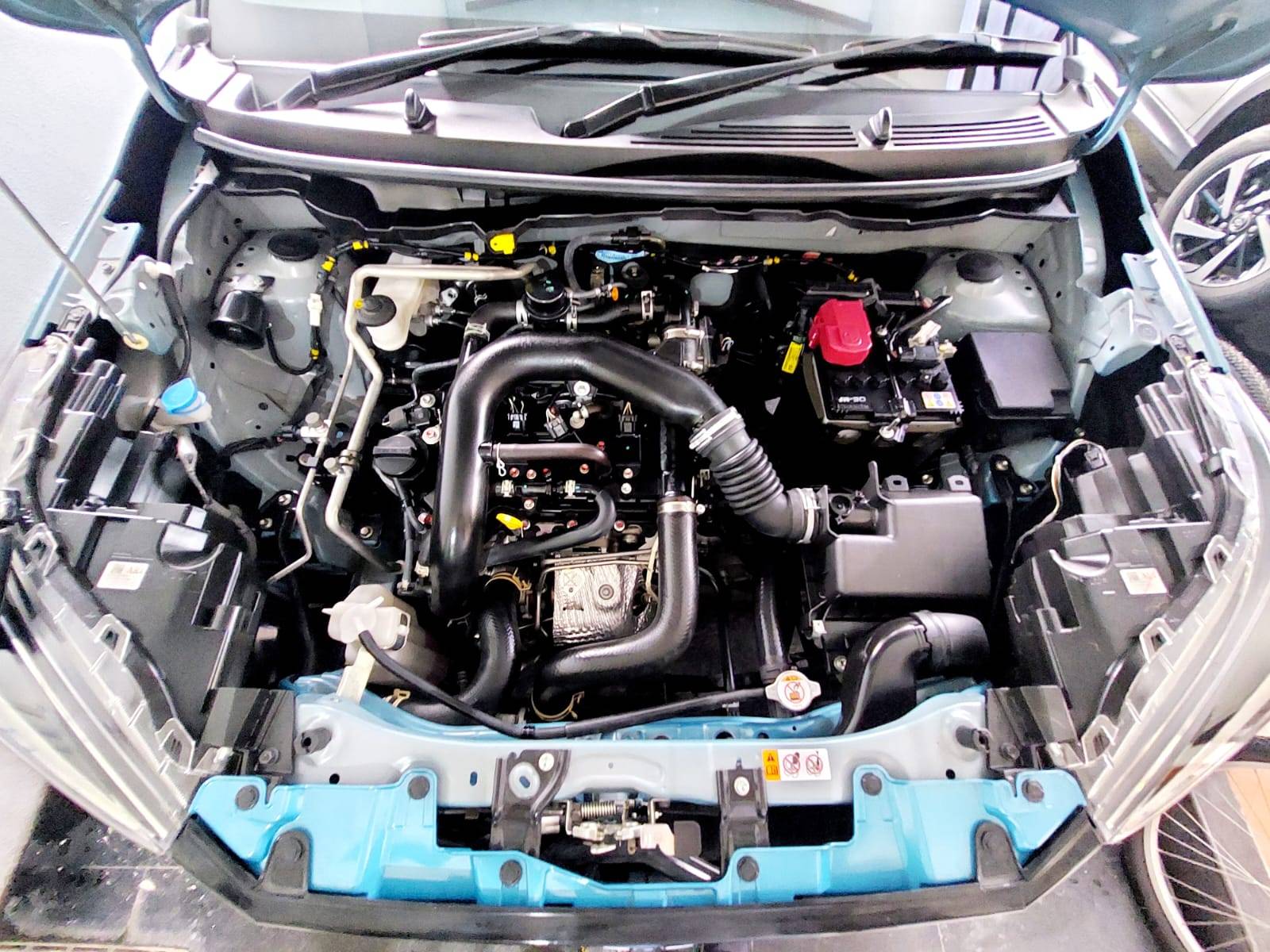 2022 Toyota Raize 2022 Toyota Raize