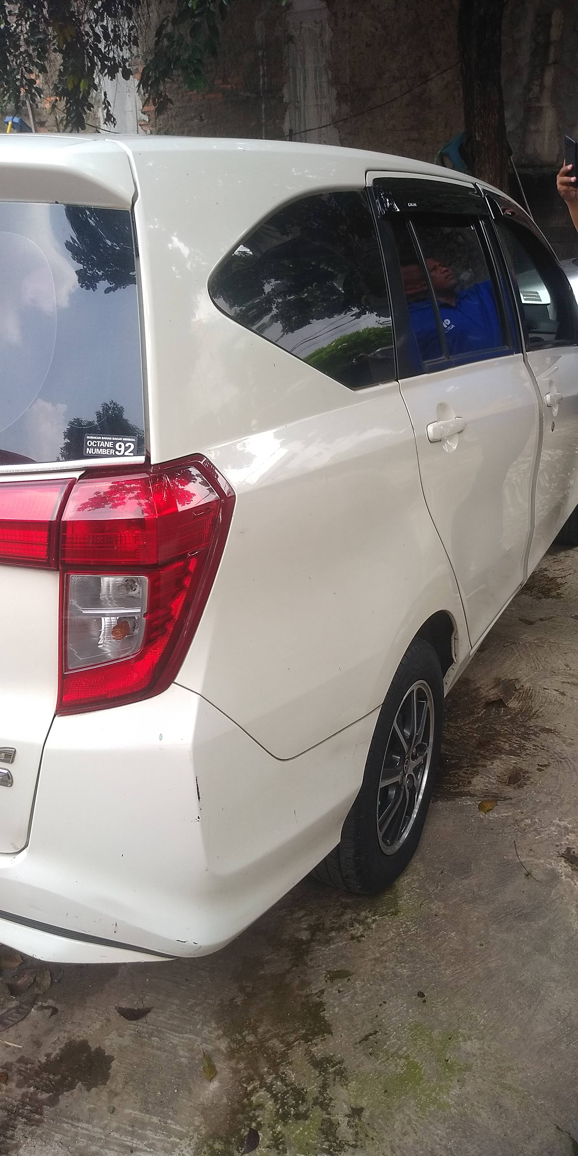 2016 Toyota Calya 2016 Toyota Calya