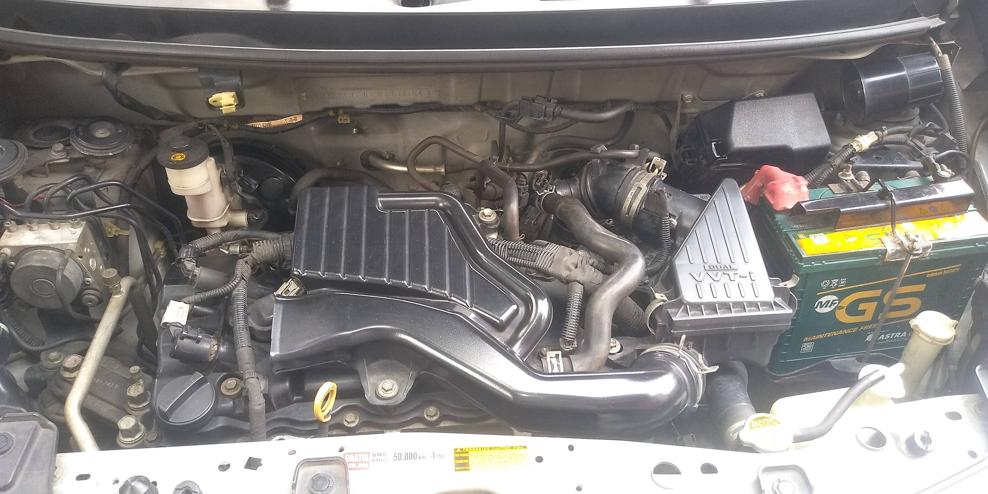 2016 Toyota Calya 2016 Toyota Calya