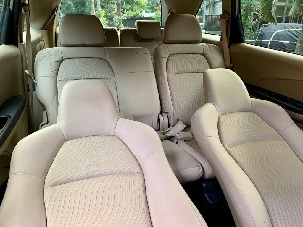 2016 Honda Mobilio 2016 Honda Mobilio