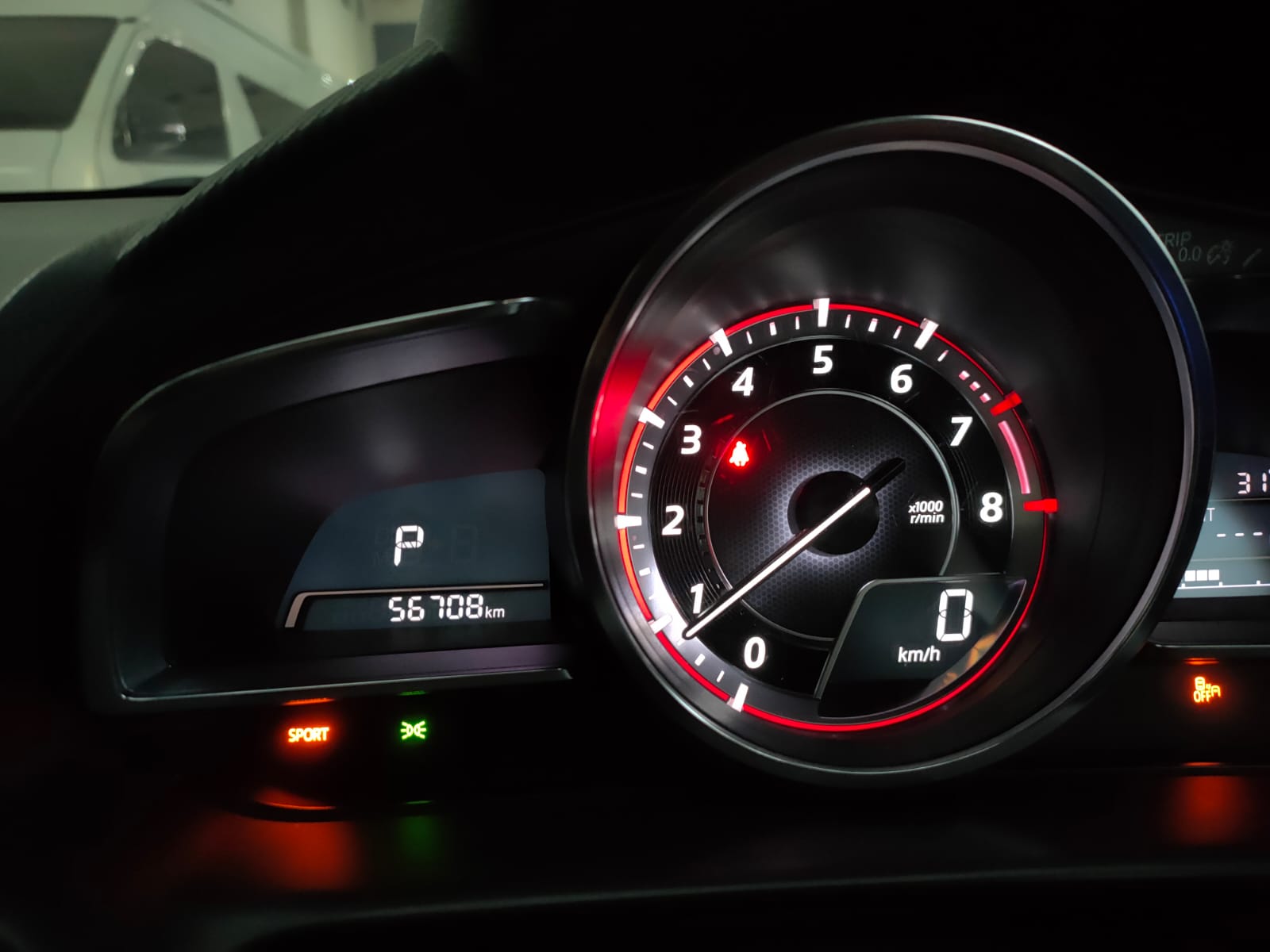 2015 Mazda 2 2015 Mazda 2