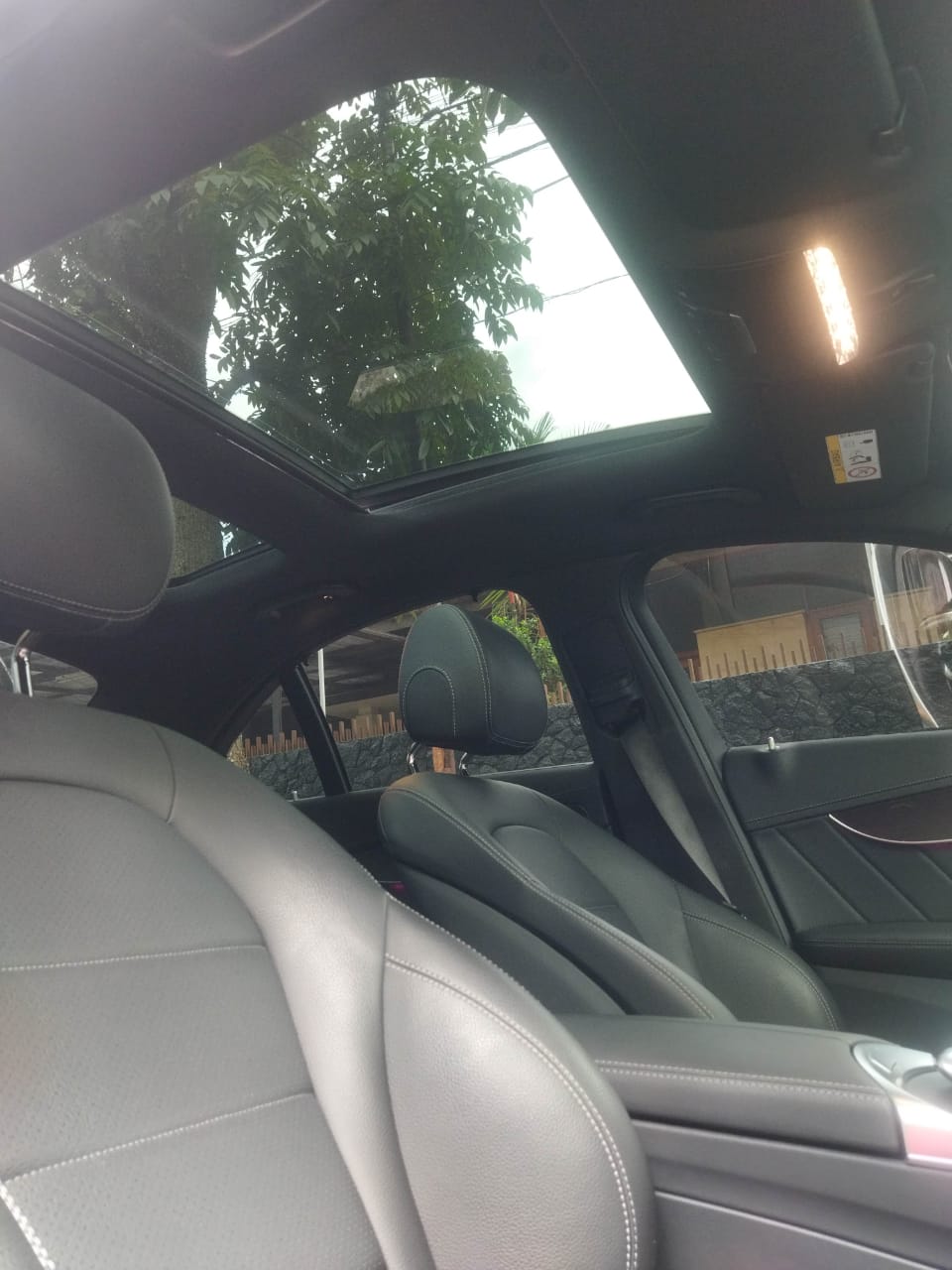 2019 Mercedes Benz C-Class Sedan 2019 Mercedes Benz C-Class Sedan