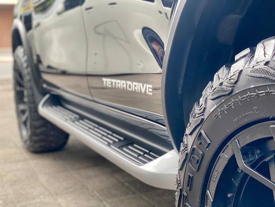 2019 Toyota Fortuner 2019 Toyota Fortuner