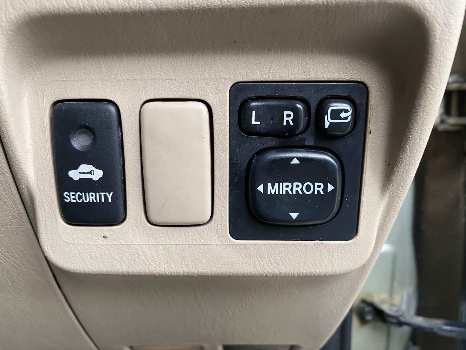 2008 Toyota Innova 2008 Toyota Innova