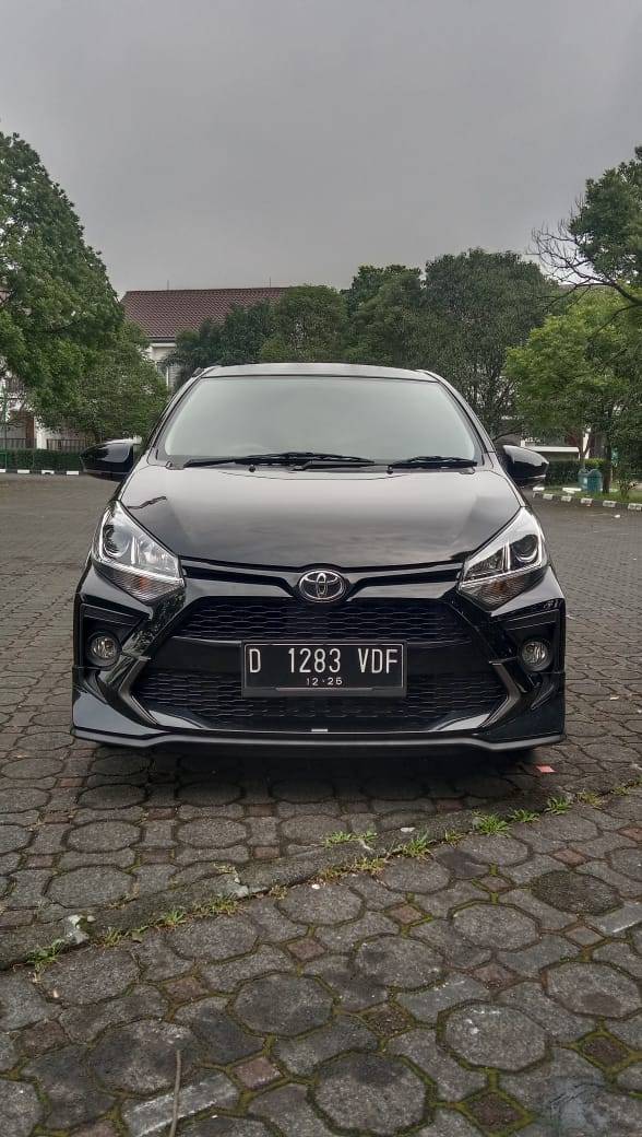 Beli mobil bekas