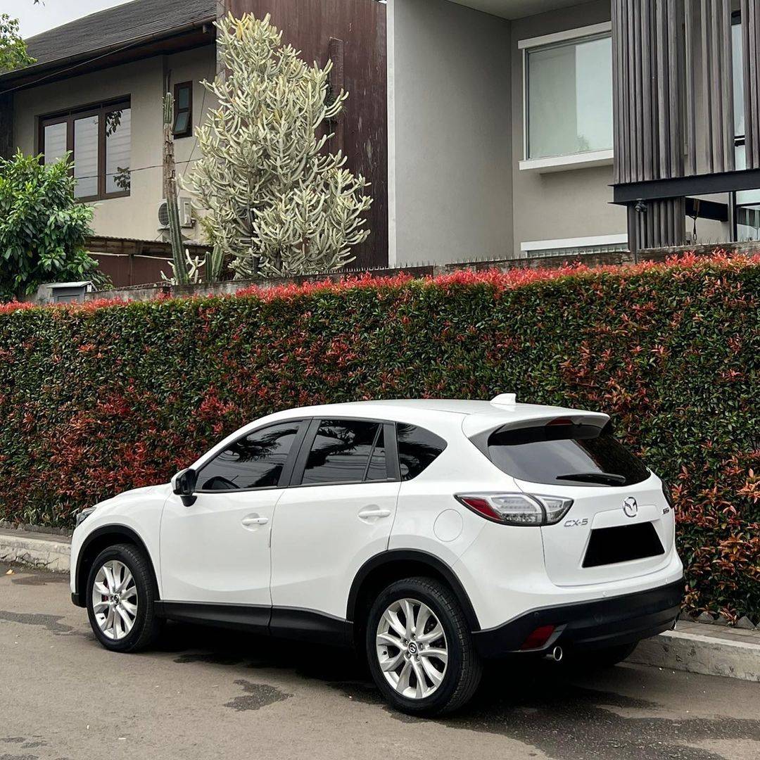 2013 Mazda CX 5 2013 Mazda CX 5