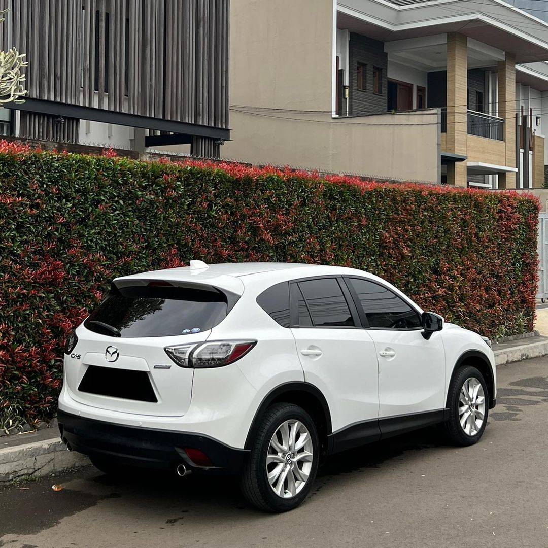 2013 Mazda CX 5 2013 Mazda CX 5