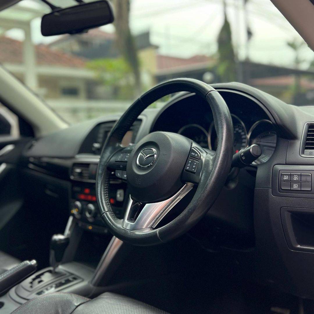 2013 Mazda CX 5 2013 Mazda CX 5