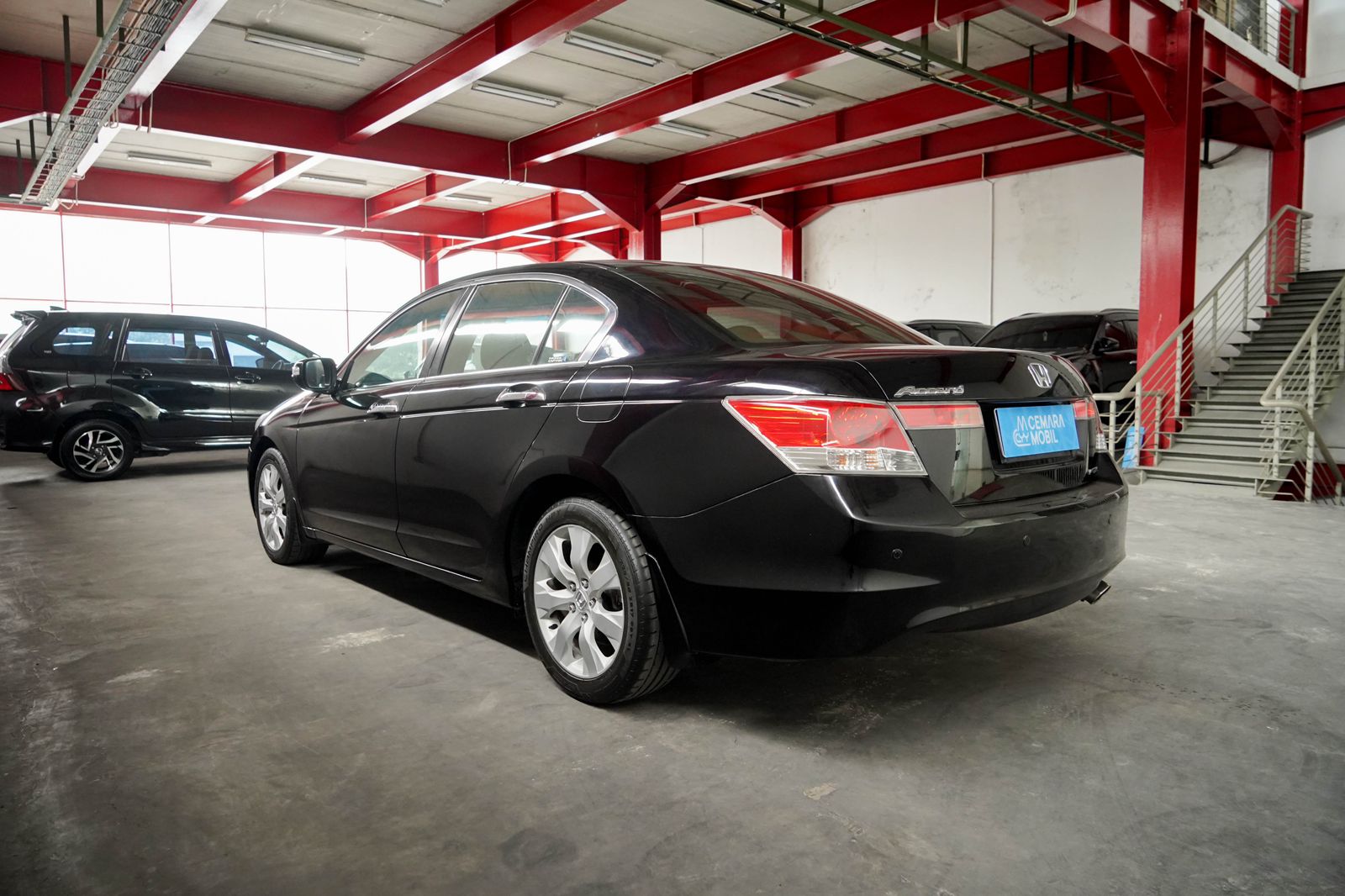 2010 Honda Accord 2010 Honda Accord