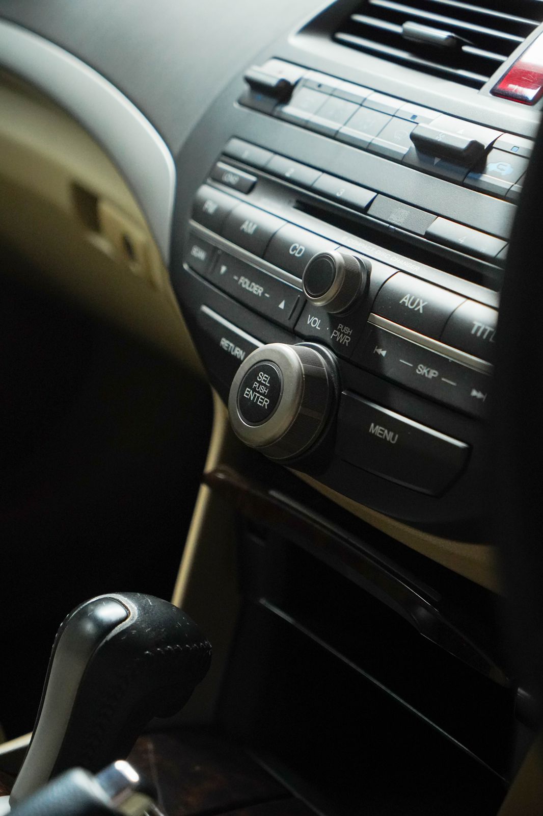 2010 Honda Accord 2010 Honda Accord