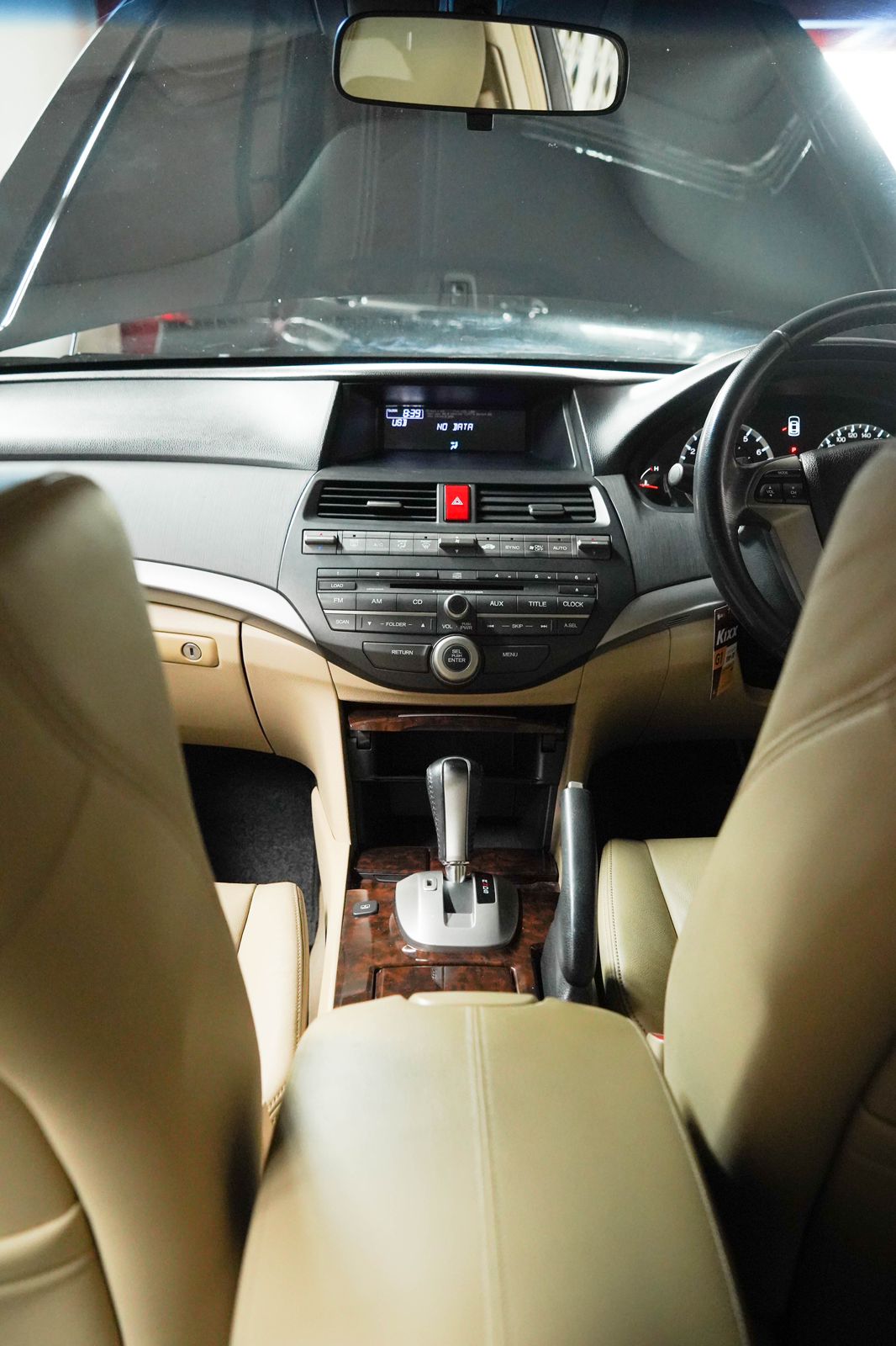 2010 Honda Accord 2010 Honda Accord