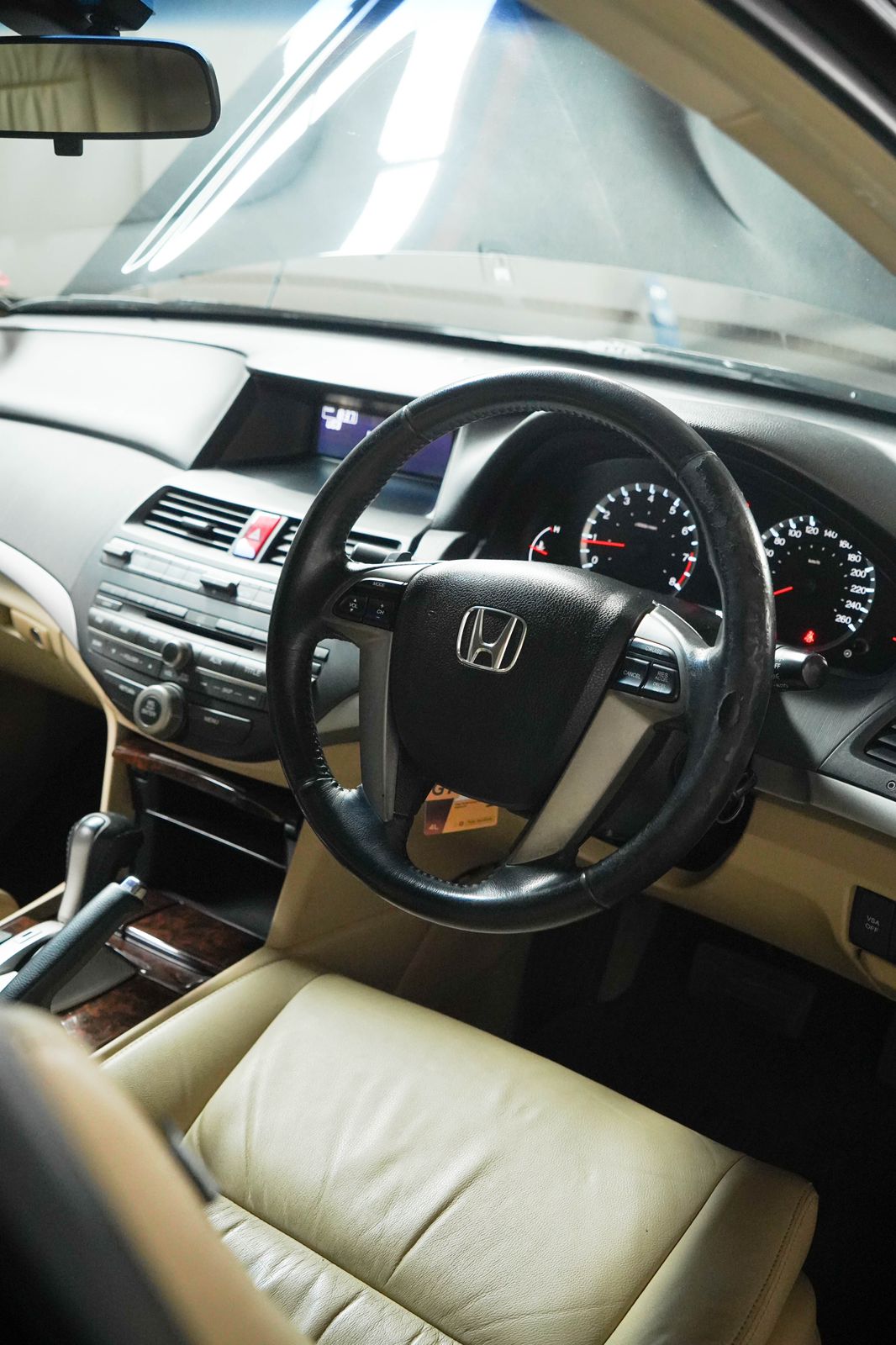 2010 Honda Accord 2010 Honda Accord