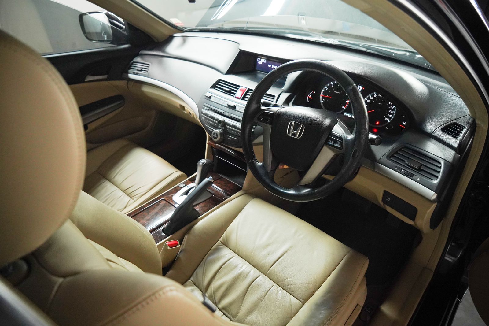 2010 Honda Accord 2010 Honda Accord