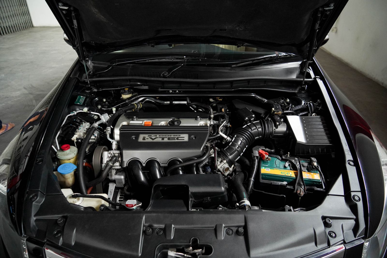 2010 Honda Accord 2010 Honda Accord