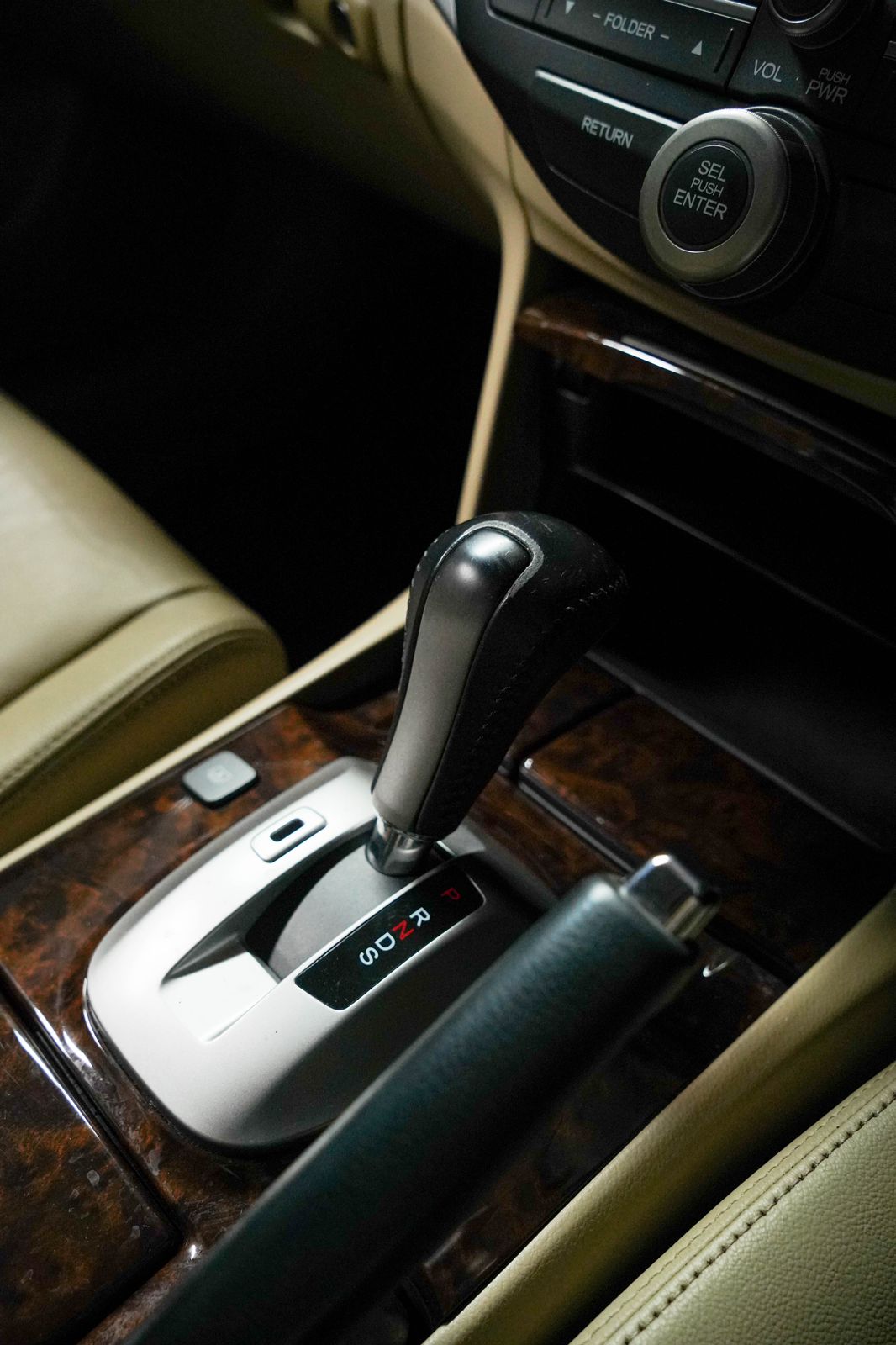 2010 Honda Accord 2010 Honda Accord