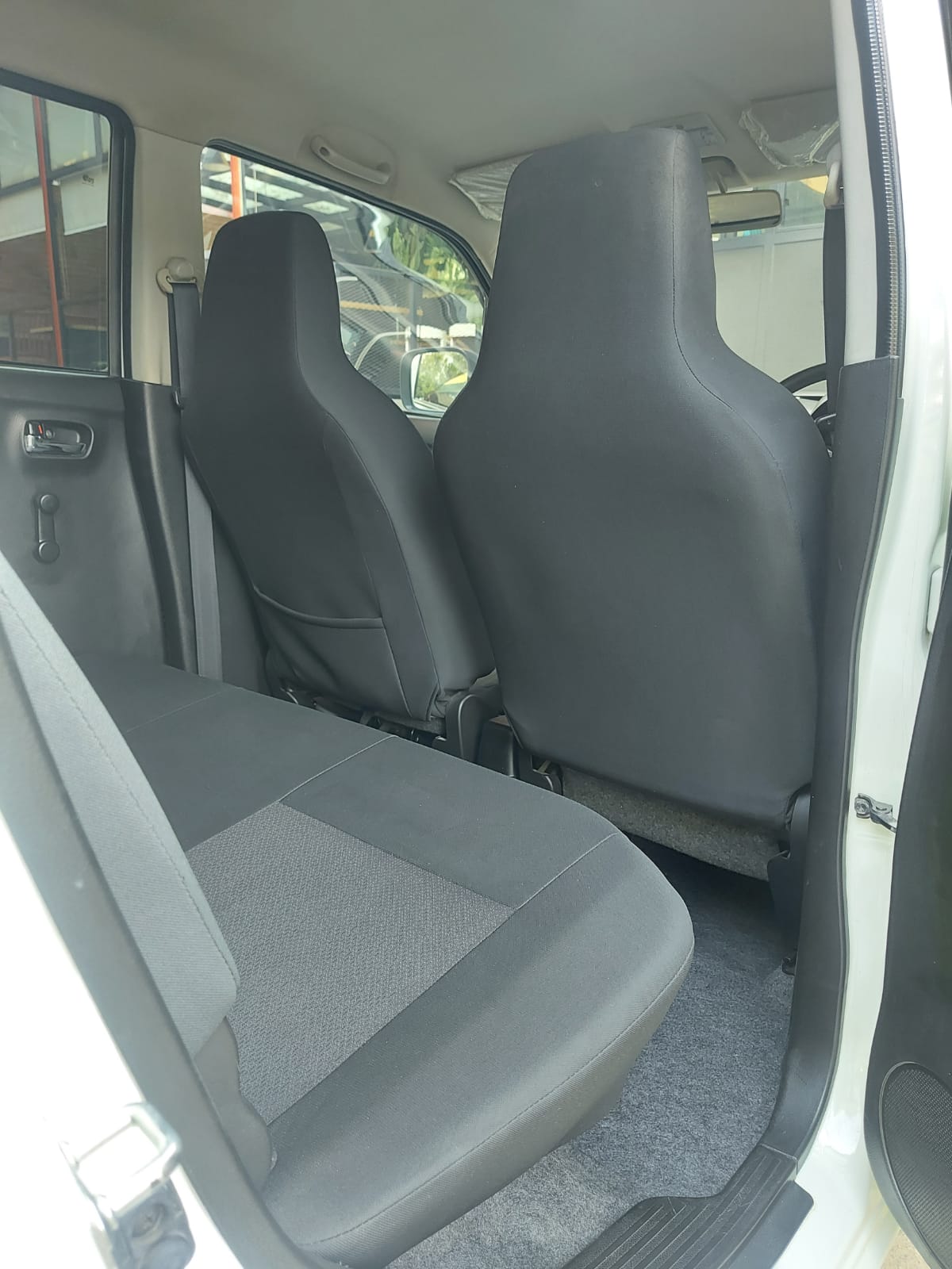 2017 Suzuki Karimun Wagon R 2017 Suzuki Karimun Wagon R
