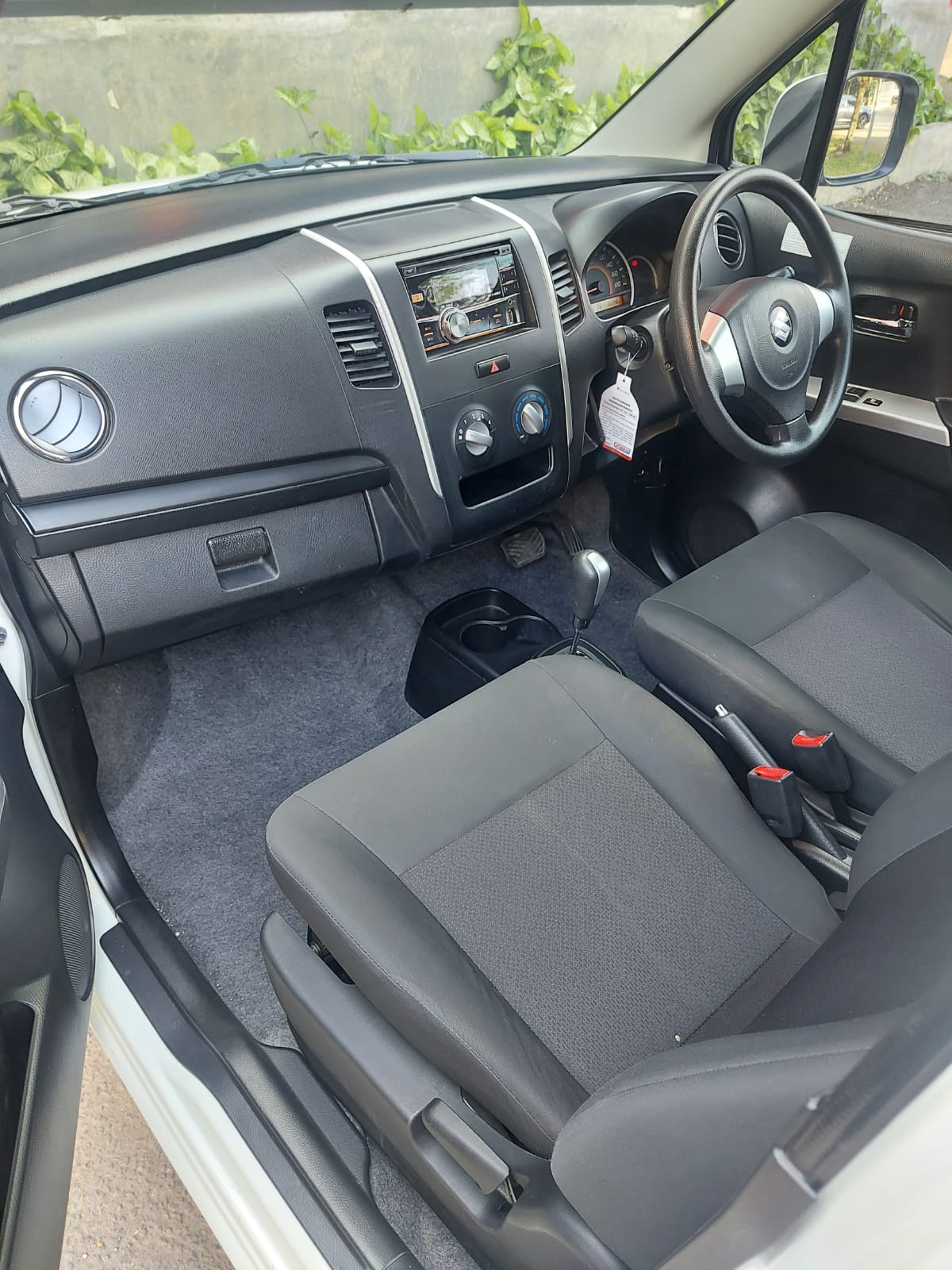 2017 Suzuki Karimun Wagon R 2017 Suzuki Karimun Wagon R