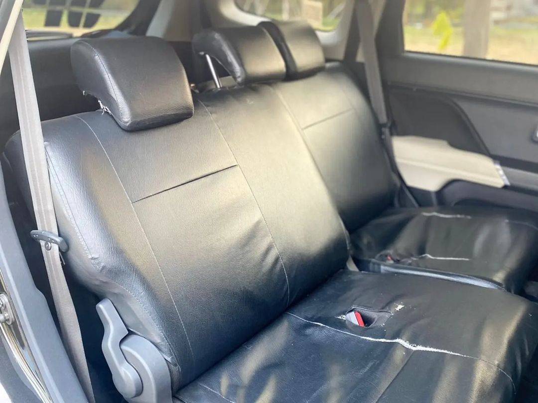 2022 Toyota Rush 1.5 S MT GR Sport 2022 Toyota Rush 1.5 S MT GR Sport