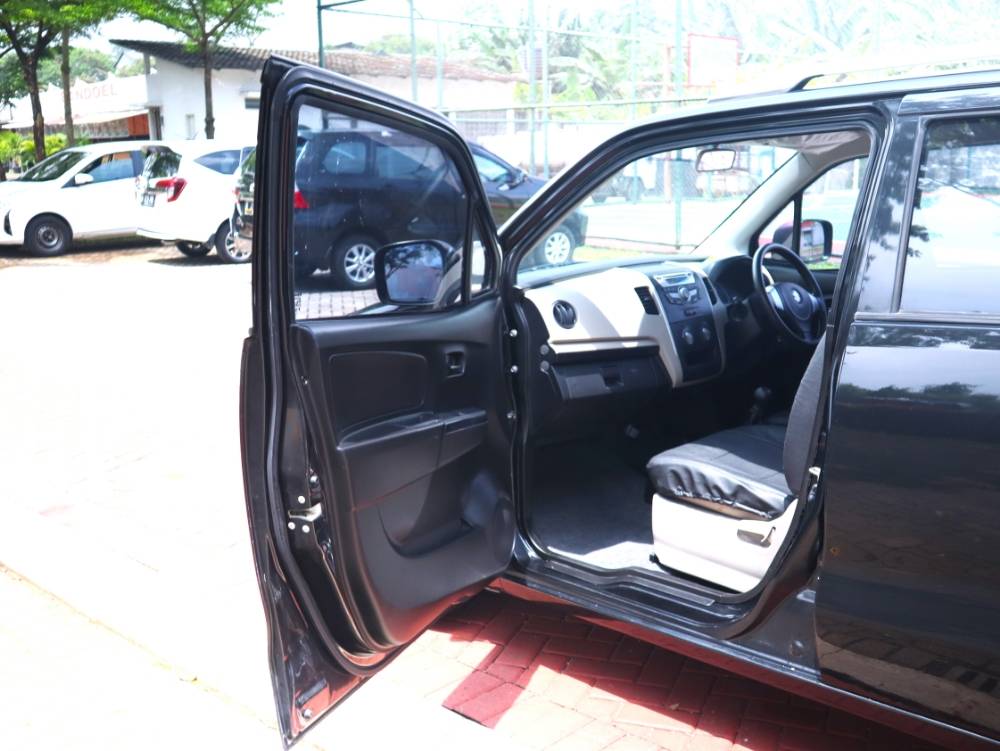 Used 2017 Suzuki Karimun Wagon R GL 4X2 MT GL 4X2 MT for sale