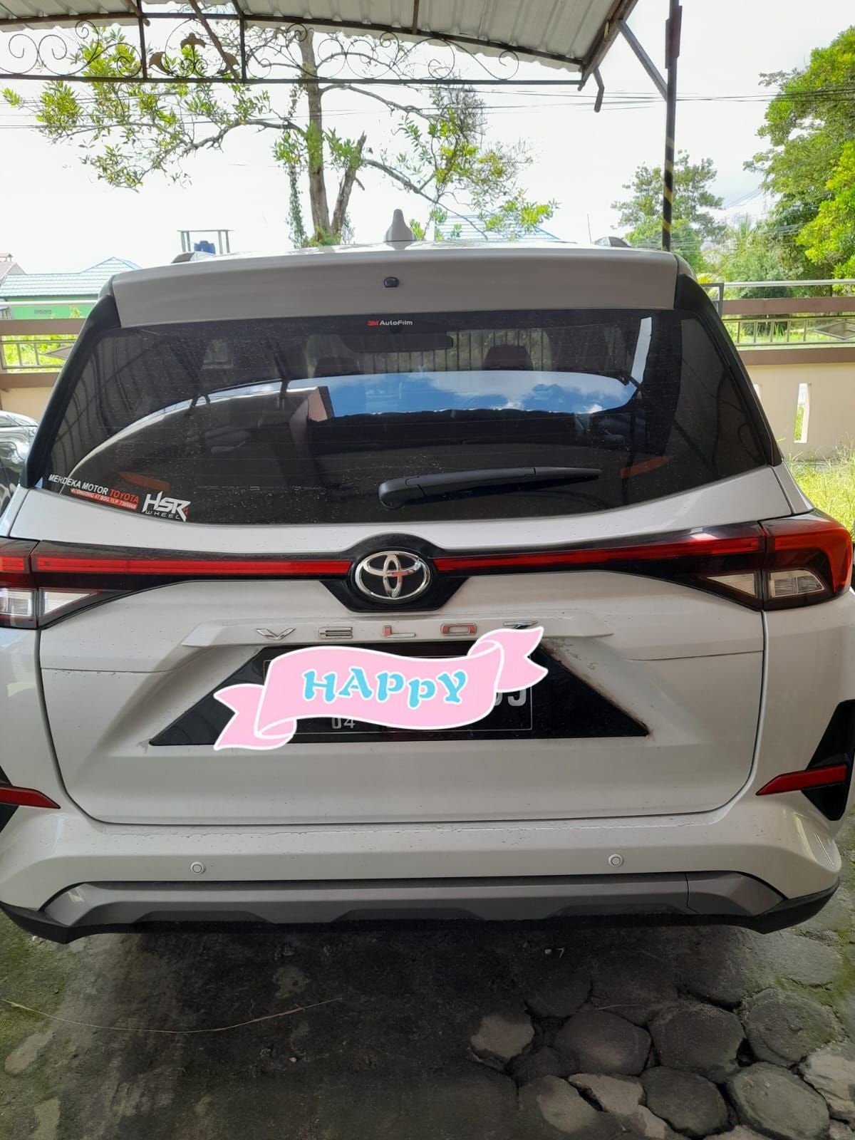 2022 Toyota Veloz 2022 Toyota Veloz