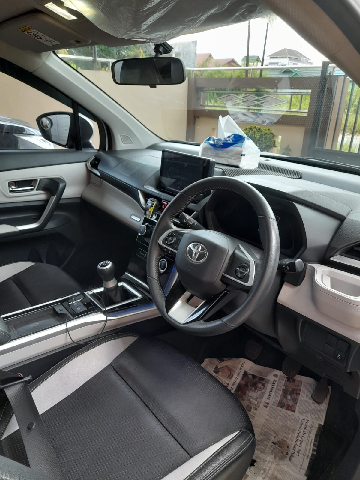 2022 Toyota Veloz 2022 Toyota Veloz