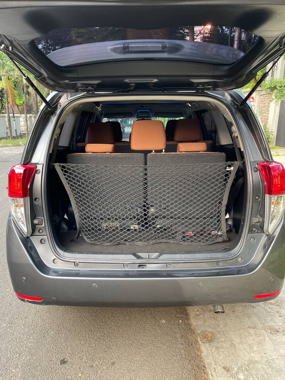 2016 Toyota Innova 2016 Toyota Innova