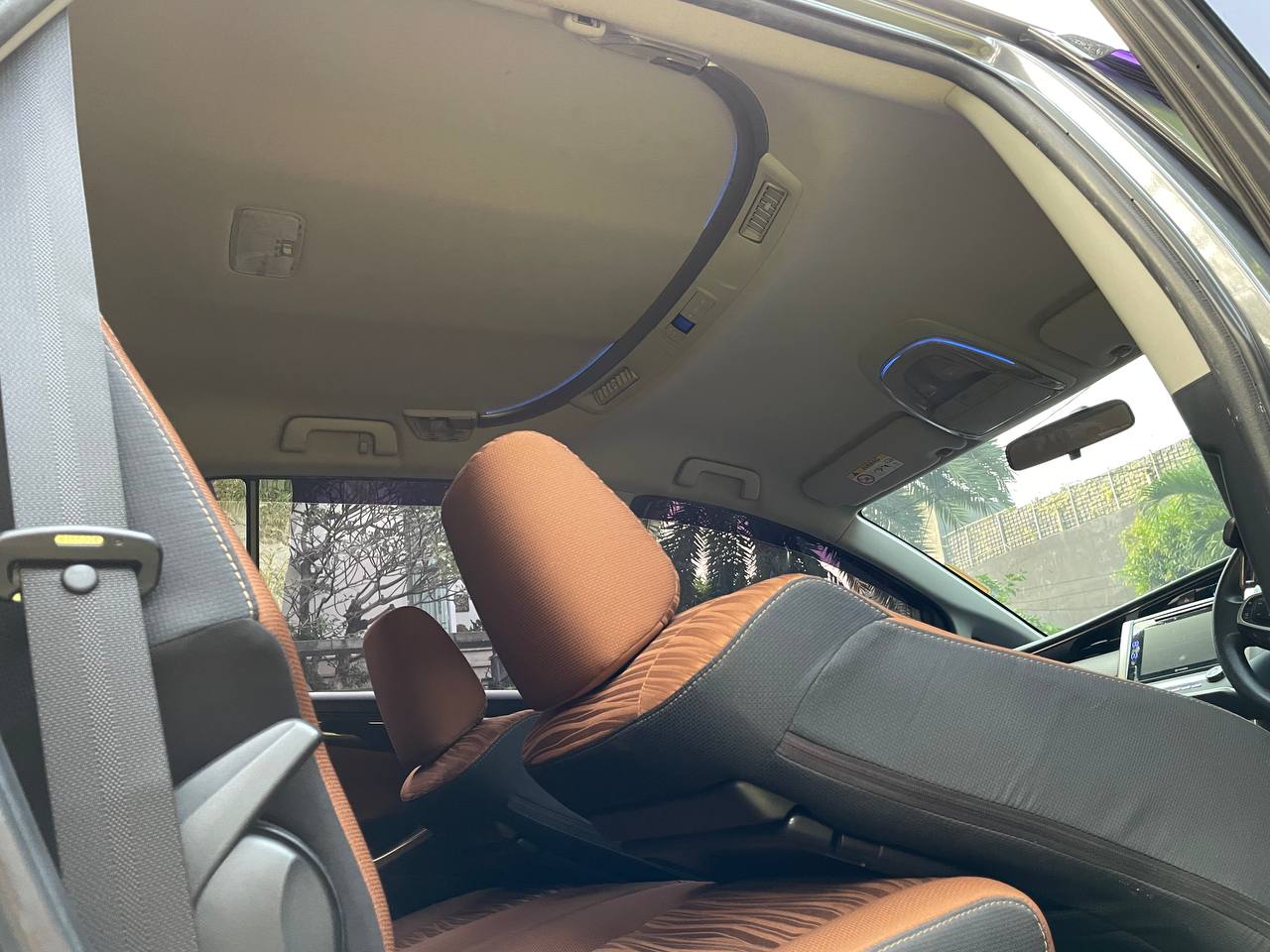 2016 Toyota Innova 2016 Toyota Innova