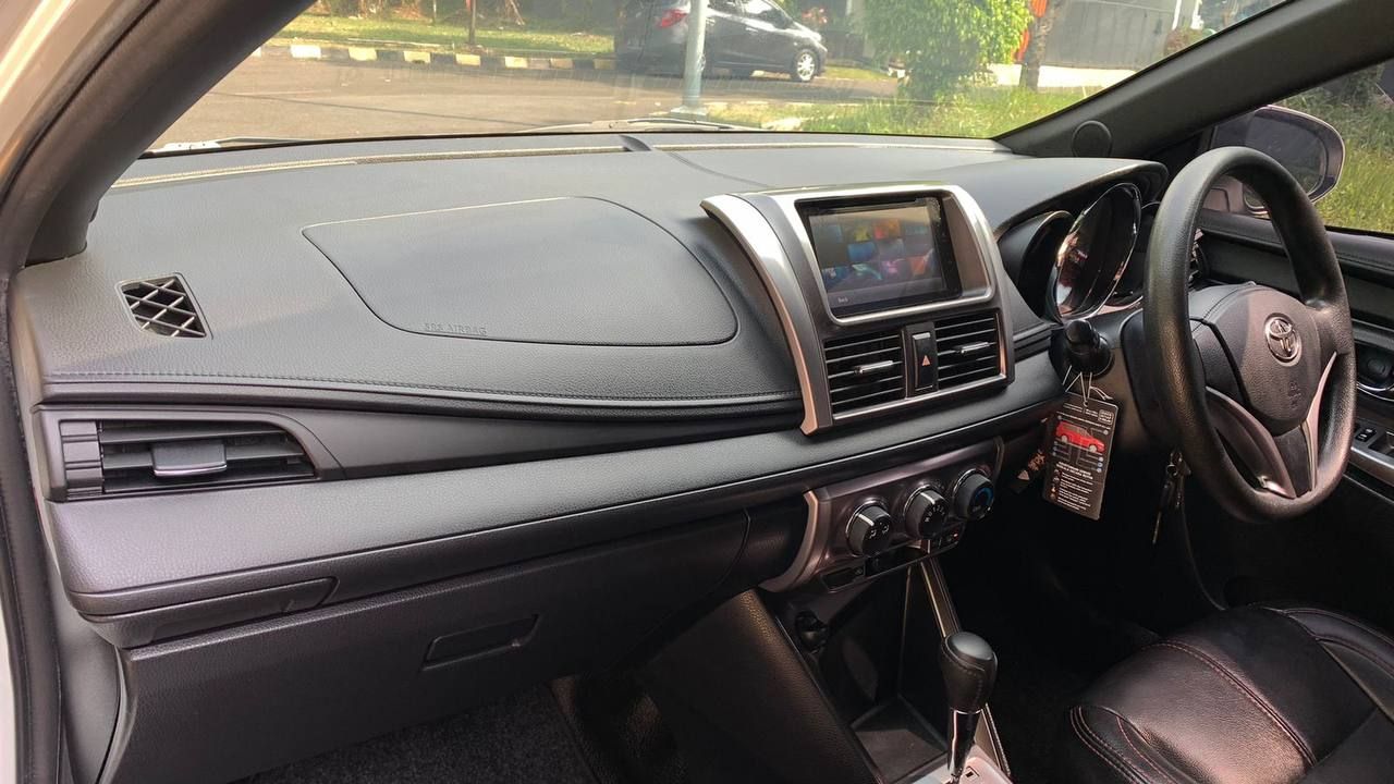 2014 Toyota Yaris 2014 Toyota Yaris