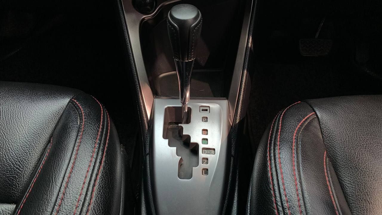 2014 Toyota Yaris 2014 Toyota Yaris