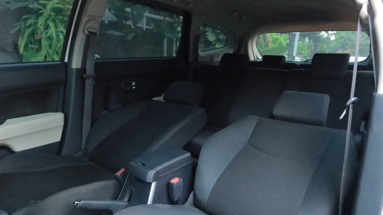 2019 Daihatsu Terios 2019 Daihatsu Terios