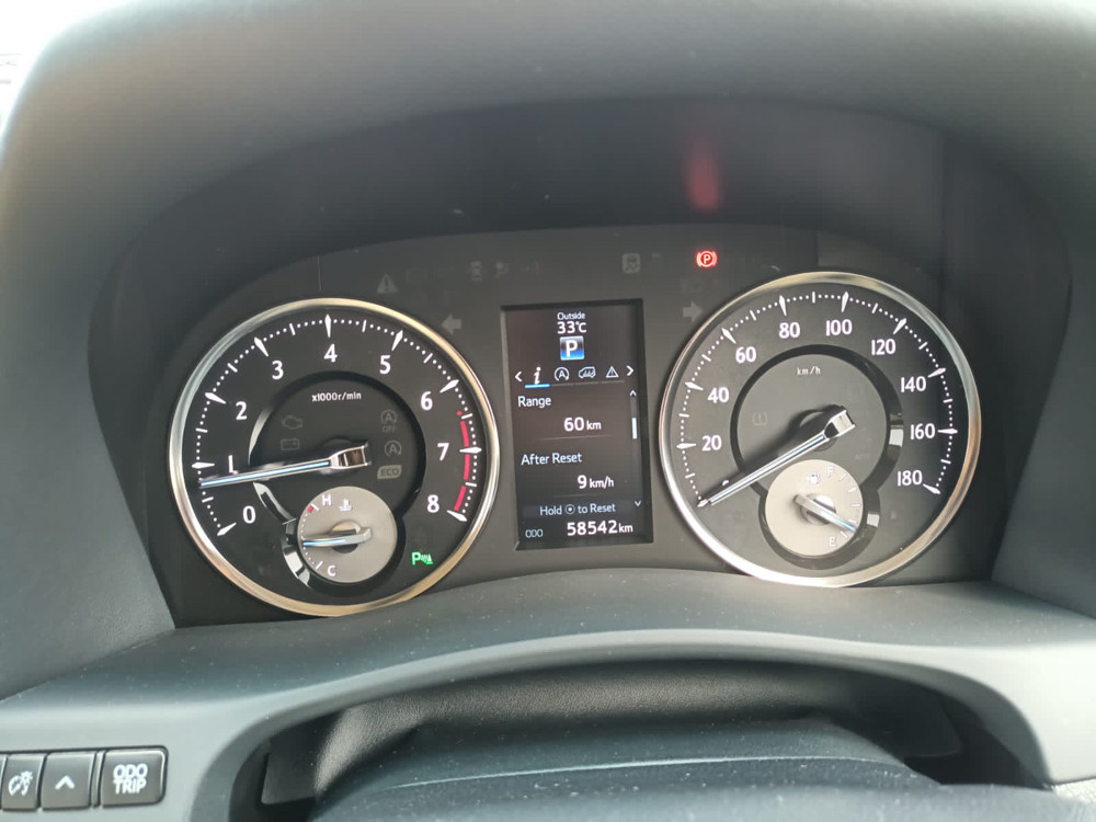 2017 Toyota Alphard 2017 Toyota Alphard