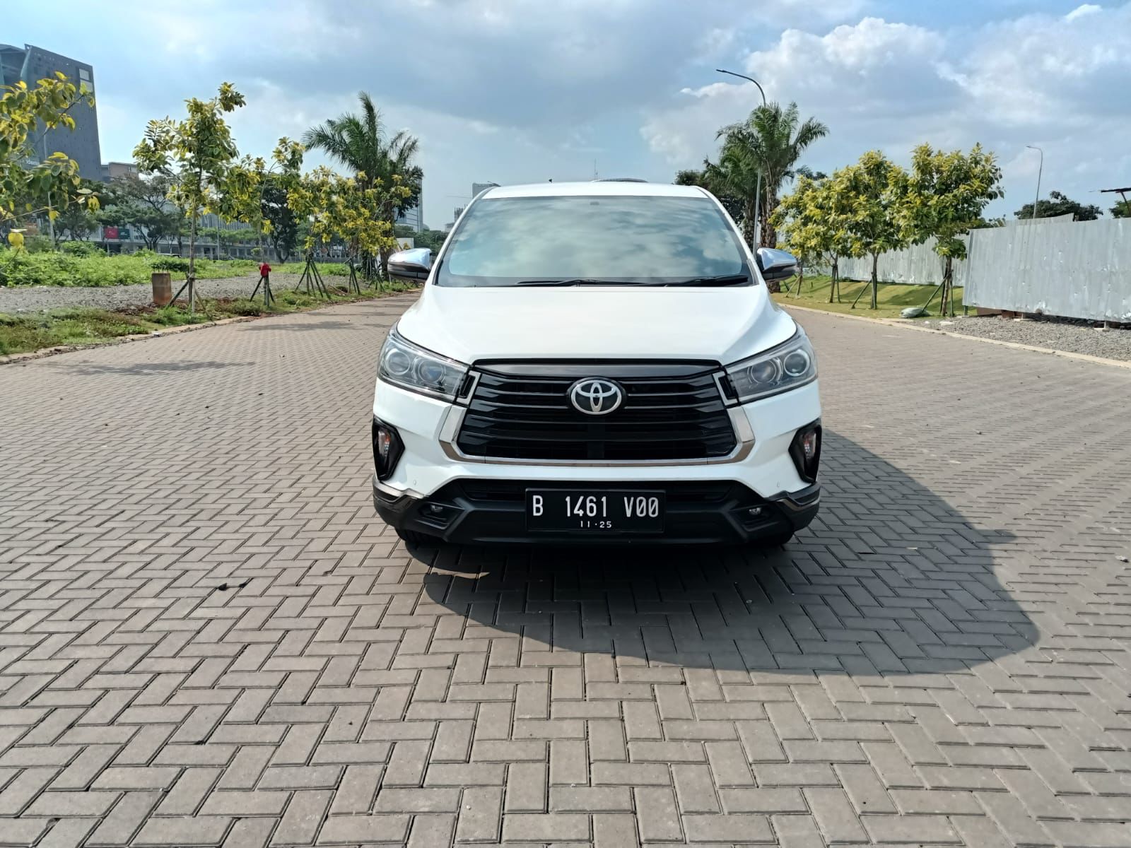 2020 Toyota Innova Bekas 2020 Toyota Innova Bekas